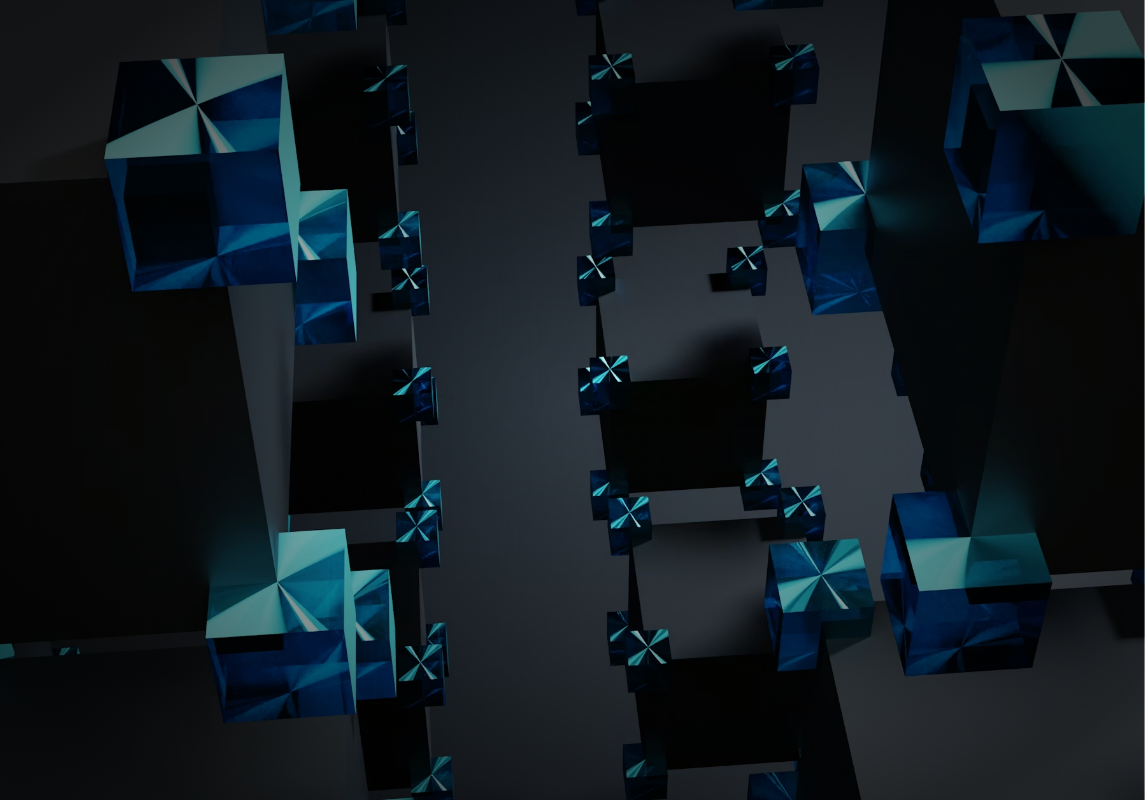 Rapid deployment of L2 & L3
validation networks