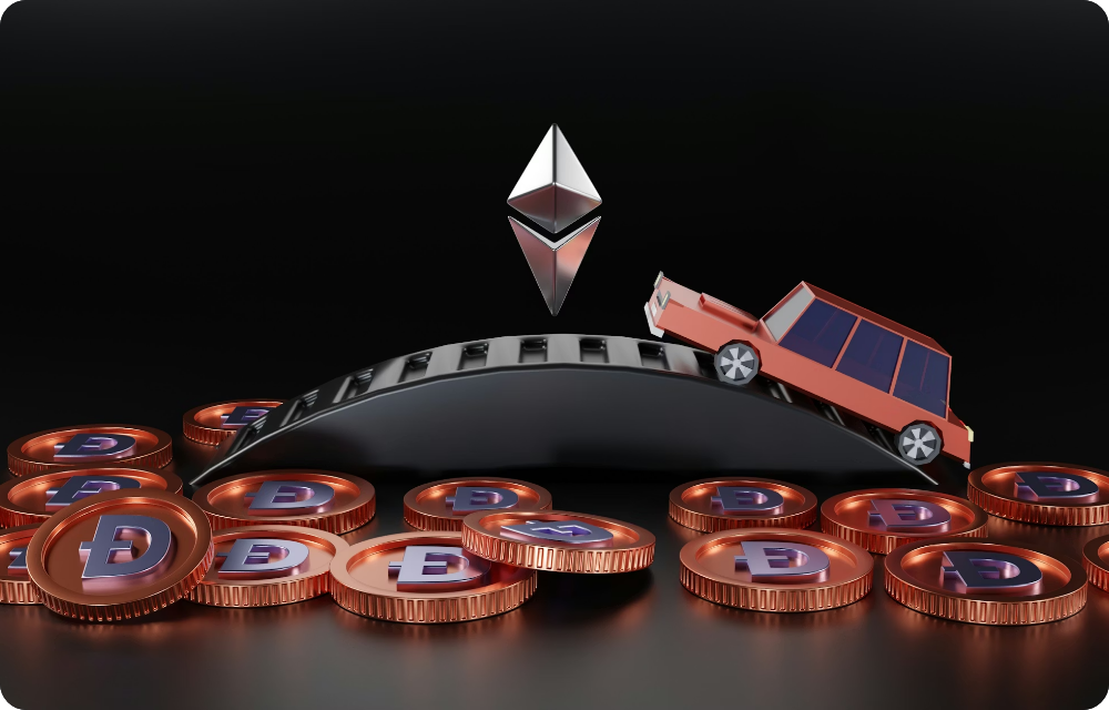 Connecting Web3 Platforms